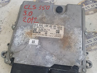 Calculator Motor Mercedes CLS 350 W218 2012 3.0 D cod: A6421508900 / 0281016656