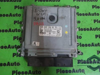 Calculator motor Mercedes E-Class (2002->) [W211] 0281013725