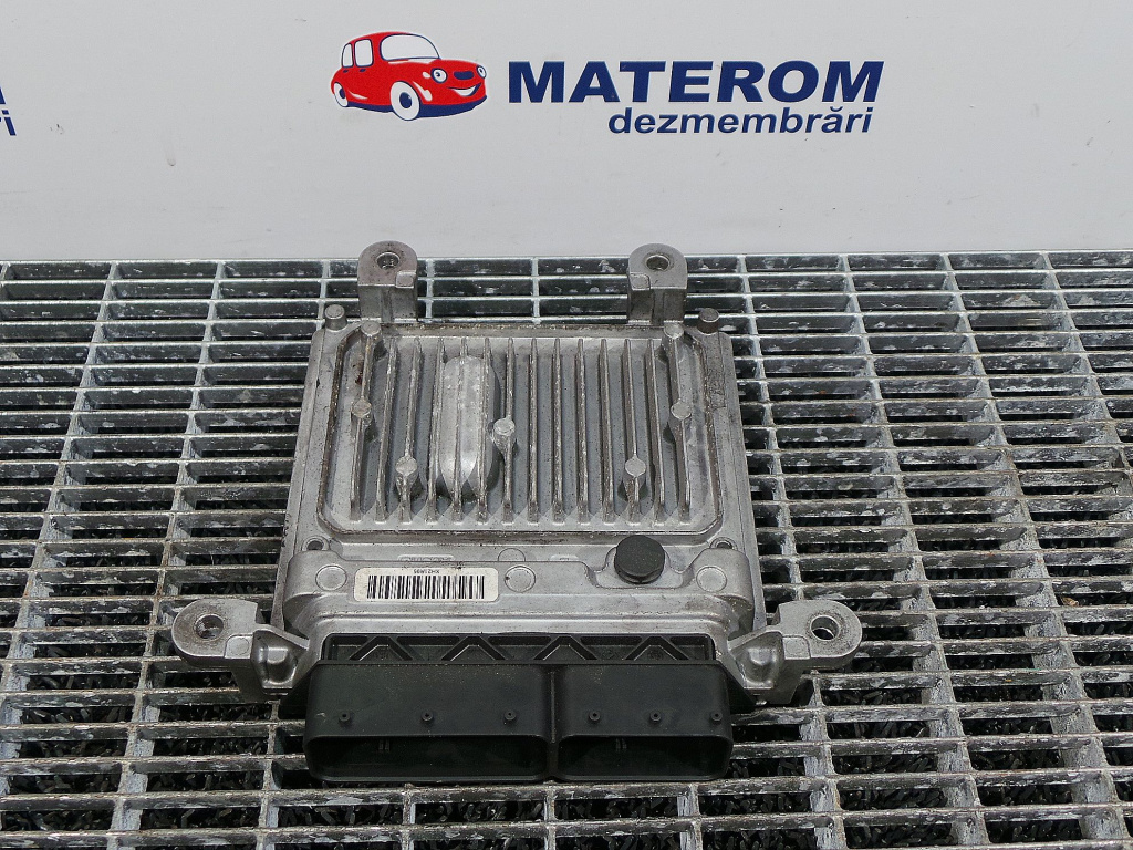 CALCULATOR MOTOR MERCEDES E-CLASS E-CLAS