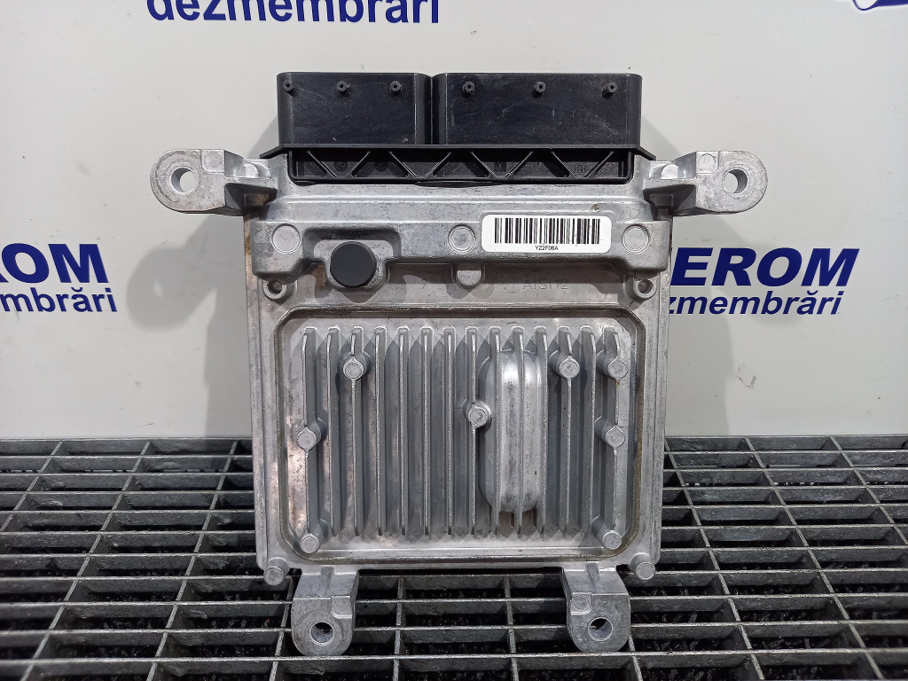 CALCULATOR MOTOR MERCEDES E-CLASS E-CLASS 2.2 CDI - (2013 2016)