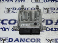 CALCULATOR MOTOR MERCEDES E-CLASS(W212) - COD A 651 900 53 01