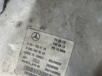 Calculator Motor Mercedes E-Class W212 A6511500126 A6511500126 Mercedes-Benz E-Class W212 [2009 - 2013] Sedan