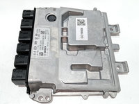 Calculator motor Mercedes E-Class W213 2017 - 2021