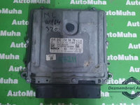 Calculator motor Mercedes M-Class (2005->) [W164] 0281013757