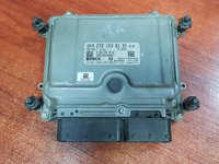 Calculator motor Mercedes ML 2008