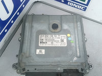 Calculator motor MERCEDES ML W164 2005-2012 3.0 CDI