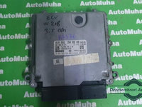 Calculator motor Mercedes S-Class (2005-2009) [W221] 0281016656