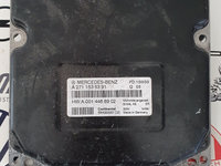 Calculator Motor MERCEDES SLK 1.8 271 944 120KW A2711535391