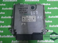 Calculator motor Mercedes Sprinter 2 (2006->) [906] 0281018018