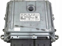 Calculator motor Mercedes Sprinter 2.2cdi serie calculator ecu A6461501000 , 02810156914