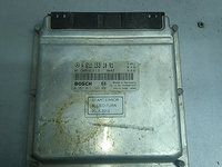 Calculator motor MERCEDES Sprinter I 1995-2006 2.2CDI
