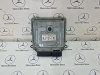 Calculator motor Mercedes V6 A6421506491