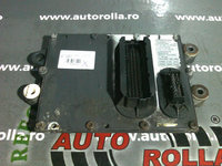 Calculator motor Mercedes Vario 4.0D.