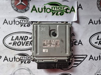 Calculator motor Mercedes Viano W639 3.0cdi, A6421509177, 0281014328