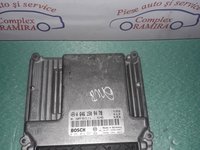 Calculator motor Mercedes Vito 2.2 CDI,an 2004-2007,cod A6461509478