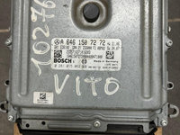 Calculator motor Mercedes Vito 2.2CDI A6461507272