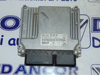 Calculator motor MERCEDES VITO(W639) 2.2CDI(2148cmc) 80kw(109cp) cod: A 611 153 53 79