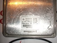 Calculator motor MERCEDES W211 2.2CDI, a6461502534, a0054467240