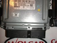 Calculator motor Mercedes W211 V6 E320 CDI, A6421508278, 0281013724