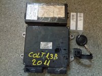 Calculator motor Mitsubishi Colt 1,3 B