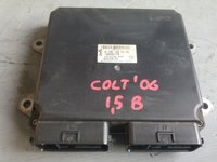 Calculator motor mitsubishi colt 6 1.5 benz 2004-2012 a1351507679