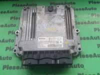 Calculator motor Mitsubishi Outlander 2 (2006->) 0281013666