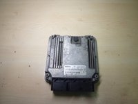 Calculator motor Mitsubishi Outlander 2007 2.0 Diesel Cod motor BSY 140 CP Cod:1860A906