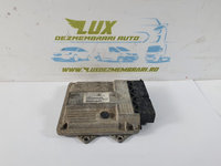 Calculator motor modul unitate ECU 1.3 mjet 199 A2.000 51854481 bc0098314b Fiat Grande Punto 2 [2008 - 2011]