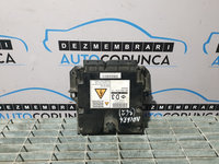 Calculator motor Nissan Navara 2.5 Diesel D40 2006 - 2010 171CP Manuala YD25DDTI Euro4 23710EC07C