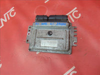 Calculator Motor NISSAN NOTE (E11) 1.4 CR14DE