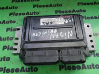 Calculator motor Nissan Primera (1996-2001) [P11] mec32510a1