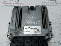 Calculator motor Nissan Qashqai 1.6 Motorina 2013, 23710BB58E