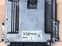 Calculator motor Nissan Qashqai 2.0 dci cod 23710br40a