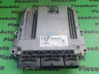 Calculator motor Nissan Qashqai (2007->) 0281019035