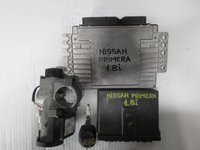 CALCULATOR MOTOR NISSAN X-TRAIL T30; COD - B371M EQ46B, MB275800-2977 , 5800-297