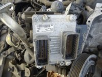 Calculator motor Opel 1.0 benzina Z10XE