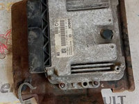 Calculator motor Opel 1.9 CDTI 55198921 BQ 0281012548
