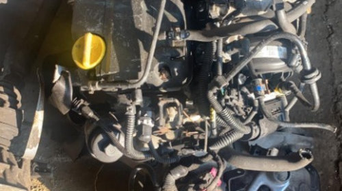 Calculator motor Opel Agila A 1.2i benzina ti