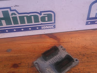 Calculator motor OPEL Agila A 2000-2007 1.0 B