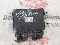 Calculator Motor Opel AGILA (B) 2008 - Prezent Benzina 33920-51K1