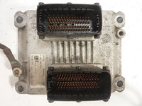 Calculator motor Opel Agila, Corsa C, 1.2 Z12XE 09164475