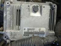 Calculator motor Opel Antara 2.0 CDTI 110 kw 150 CP din 2007