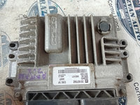 Calculator motor Opel Antara 2.2 Motorina 2012, 25187592