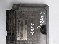 Calculator motor opel astra 2.0 dti 0281010050
