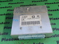 Calculator motor Opel Astra F (1991-1998) 16198329 .