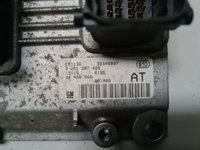 Calculator motor Opel Astra G 1.2 24456866