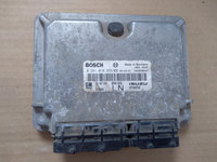 Calculator motor Opel Astra G 1.7 CDTI, 0281010859, GM24467018