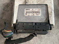 Calculator motor Opel Astra G 1.7 CDTI , cod 24467018