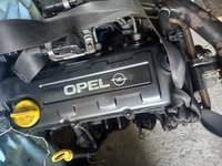 Calculator motor opel astra g 1.7 diesel
