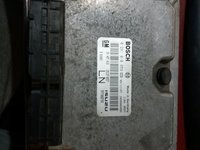 Calculator motor Opel Astra G, 1.7CDTI, cod piesa: 0281010859 ; 24467018